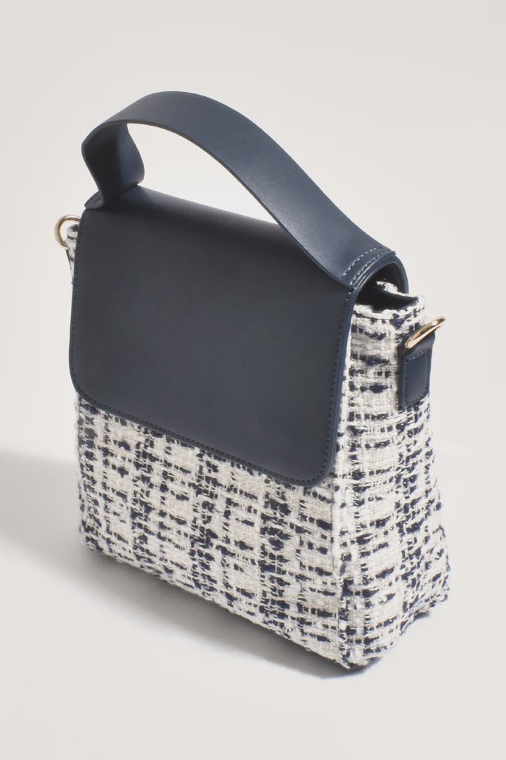 Gigi Boucle Mini Bag