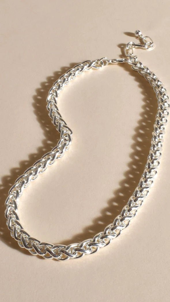 Blake Statement Chain