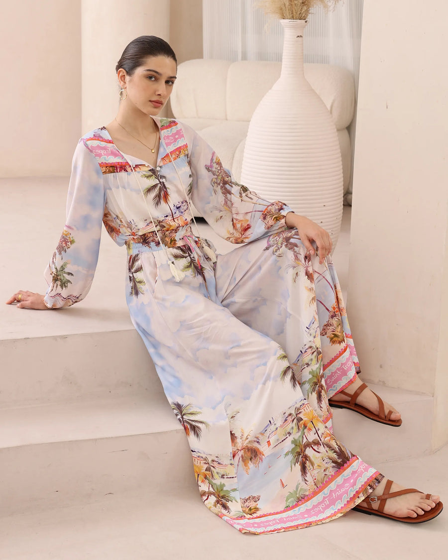 Saint Tropez Pants