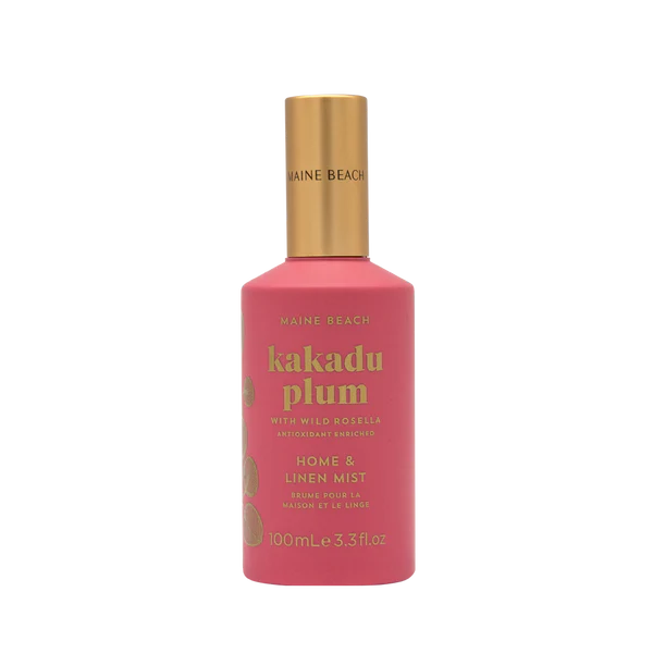 Kakadu Plum Home & Linen Mist Spray