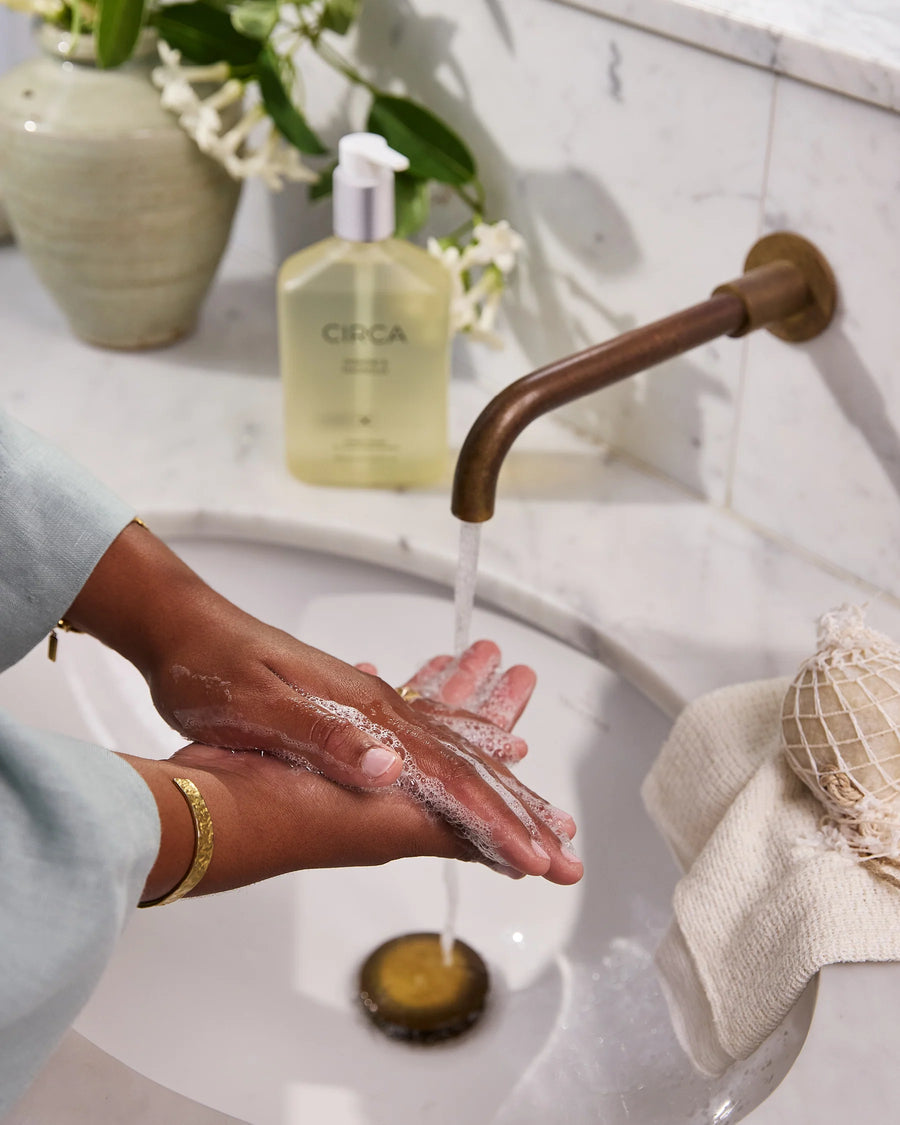 Alchemy Grapefruit & Cedarwood Hand Wash