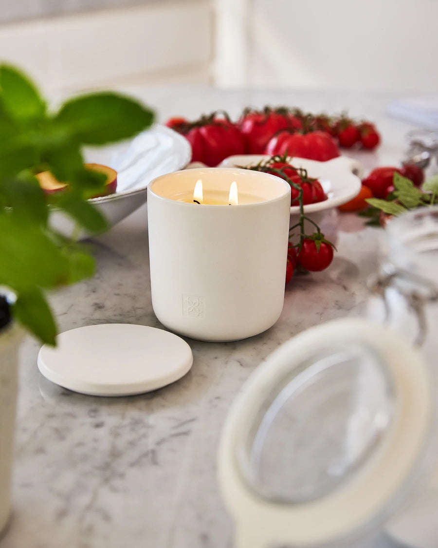 Pear & Lime Candle 300g