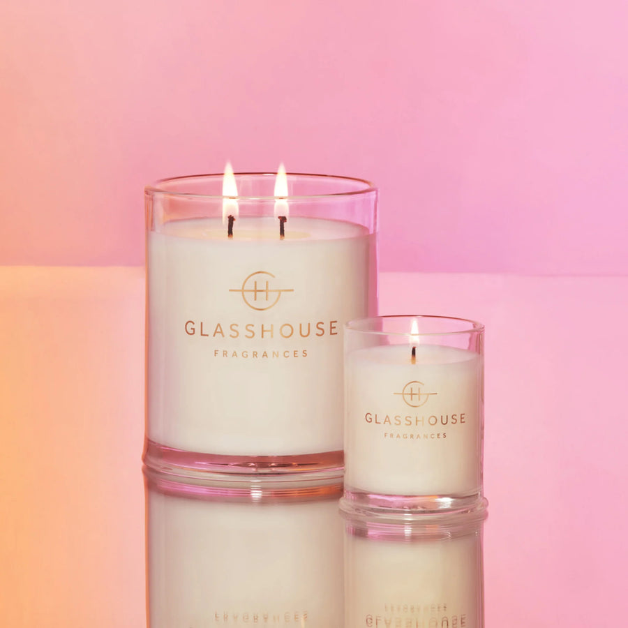 Sunsets in Capri Candle 60g