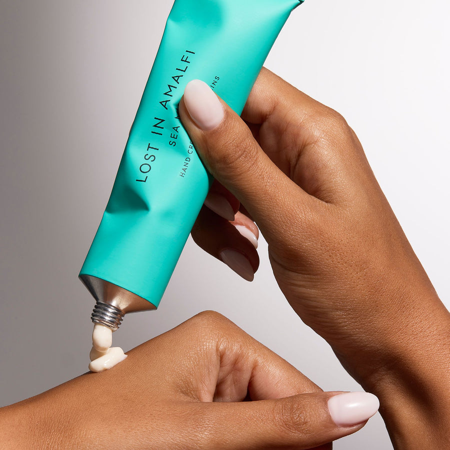 Lost in Amalfi Hand Cream 75ml