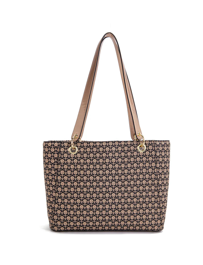 Dillon Vegan Tote Bag