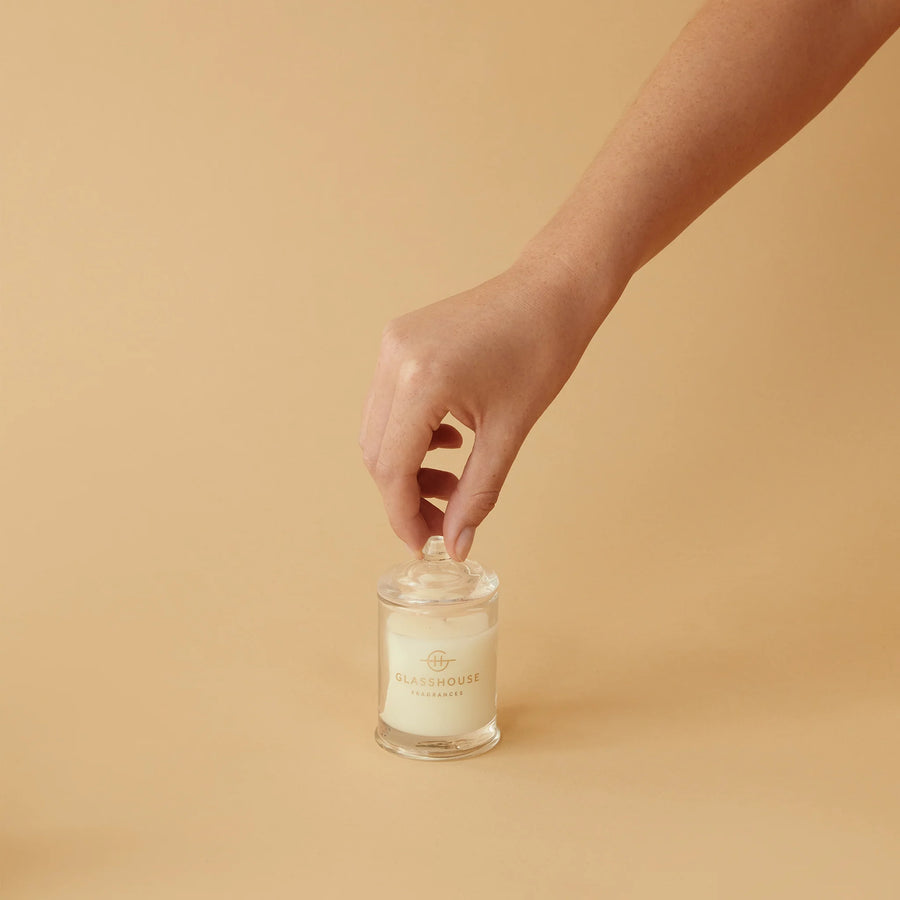 Diving Into Cyprus Candle 60g