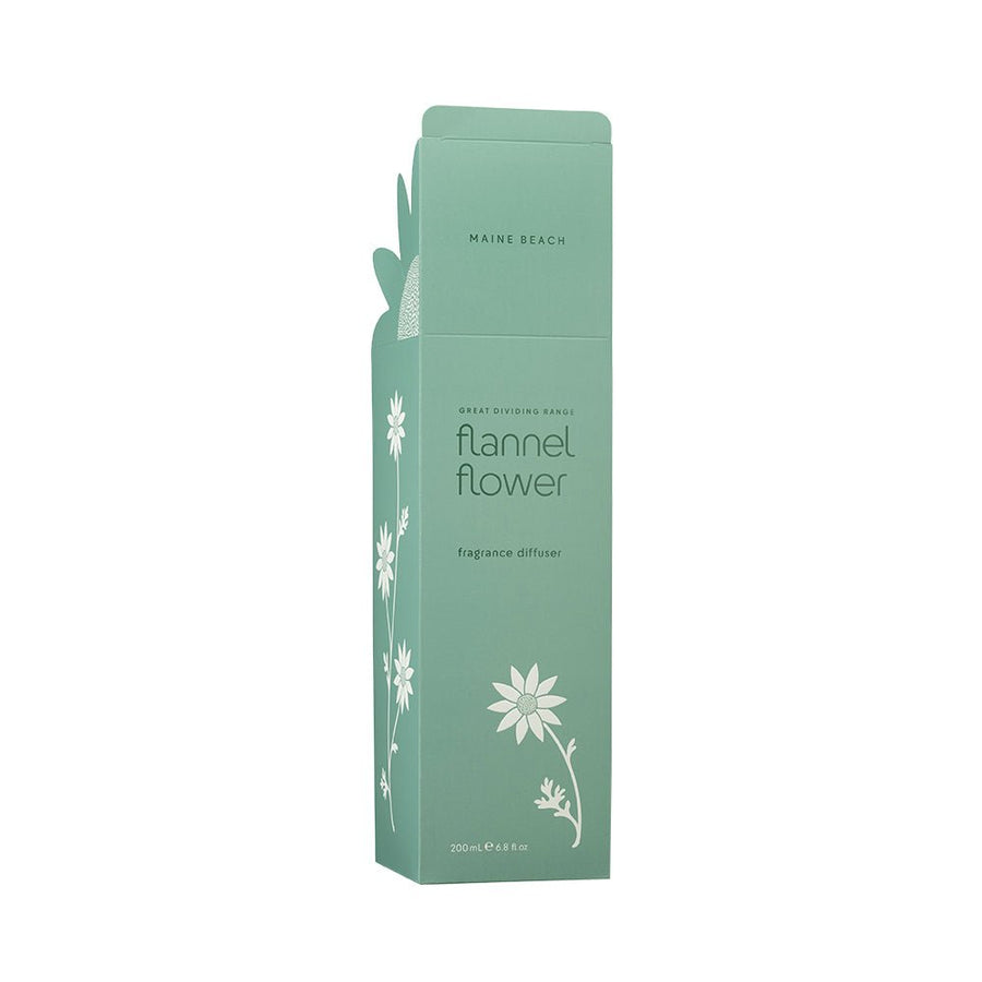 Flannel Flower Fragrance Diffuser